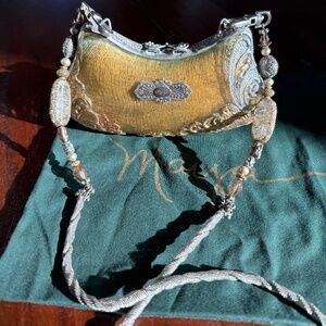 Maya Evangelista handbag